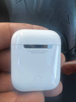 Apple AirPods case