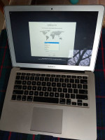 MacBook Air 2015