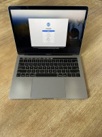 Macbook Pro 13-inch, 2019