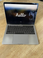 Macbook Pro 13-inch, 2019