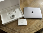 Macbook Pro 13-inch, 2019