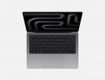 M3 MacBook Pro