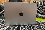 M3 MacBook Pro