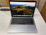 2018 MACBOOK AIR 13" RETINA A1932 INTEL CORE I5 1.6 GHZ