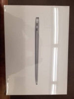 Apple Macbook Air with Retina Display (new in box)