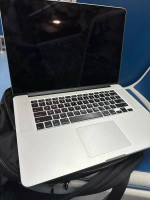 MacBook pro
