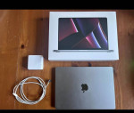 Apple MacBook Pro M2 Chip 14in 2023