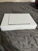 Apple MacBook Air (15-inch,M2,2023)