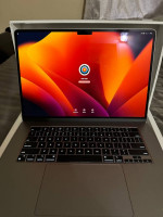 Apple MacBook Air (15-inch,M2,2023)