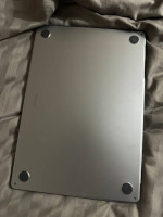 Apple MacBook Air (15-inch,M2,2023)