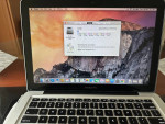 MacBook Pro 2012