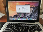 MacBook Pro 2012