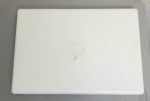 APPLE MACBOOK Laptop - Core 2 Duo 2.13GHz (2009)