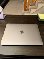Macbook Air 13" 2020 M1 chip