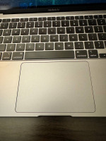 Macbook Air 13" 2020 M1 chip