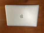 15.4" MacBook Pro Retina 2015 500gb SSD, 16gb Ram Excellent