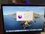 15.4" MacBook Pro Retina 2015 500gb SSD, 16gb Ram Excellent