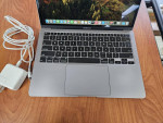 Apple Macbook Air 2020 Laptop| Quad Core i7 16GB 512GB RETINA SONOMA