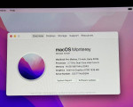 Apple Macbook Pro Laptop| Core i5 2.7Ghz 16GB 256GB SSD| Retina