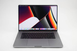 2021 Apple MacBook Pro 16" *Apple M1 Pro/ 16GB RAM/ 512GB SSD*