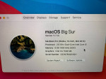 13 inch MacBook Pro by Apple - refurbished with AirPort Time Capsule