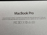 13 inch MacBook Pro by Apple - refurbished with AirPort Time Capsule