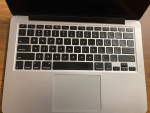 13 inch MacBook Pro by Apple - refurbished with AirPort Time Capsule