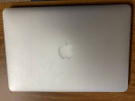 13 inch MacBook Pro by Apple - refurbished with AirPort Time Capsule