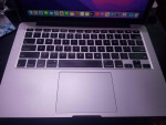 MacBook Pro 13" 2.4GHz Core i5 256GB SSD 8GB A1502