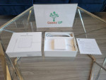 New Apple 60W MagSafe 1 Adapter MacBook Pro W/ Extension Cord 6 FT