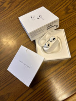 Apple AirPods 3rd Gen