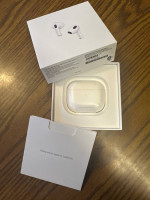 Apple AirPods 3rd Gen