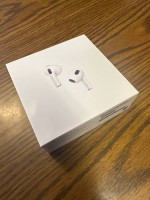 Apple AirPods 3rd Gen