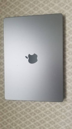 Apple MacBook Pro M1 16G/1TB