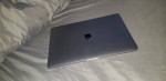 2017 Macbook Pro 15" display