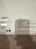 Apple 2020 MacBook Pro 13 i5 2GHz 16GB 512GB Space Gray