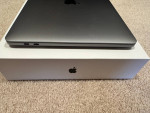 Apple 2020 MacBook Pro 13 i5 2GHz 16GB 512GB Space Gray