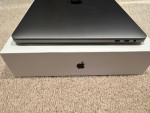 Apple 2020 MacBook Pro 13 i5 2GHz 16GB 512GB Space Gray