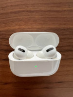 Apple Airpods Pro