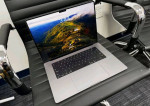 Apple MacBook Pro 16" (2TB SSD, Apple M1 Max, 64GB RAM) - Excellent condition!!
