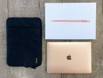 Apple MacBook Air Retina Display Late 2018 - 16 GB RAM / 256 GB SSD