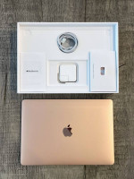 Apple MacBook Air Retina Display Late 2018 - 16 GB RAM / 256 GB SSD