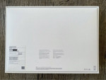 Apple MacBook Air Retina Display Late 2018 - 16 GB RAM / 256 GB SSD