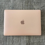 Apple MacBook Air Retina Display Late 2018 - 16 GB RAM / 256 GB SSD
