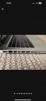 MacBook
