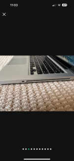 MacBook