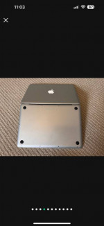 MacBook