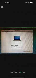 MacBook