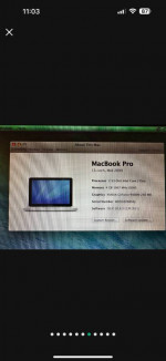 MacBook