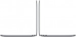 Apple MacBook Pro 13-inch, 2017, Two Thunderbolt 3 ports, 500 GB